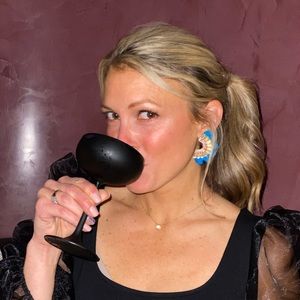 Meet your Posher, Krystal